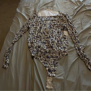 free people body suit